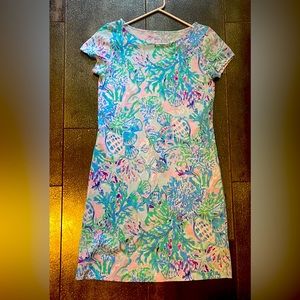 Lilly Pulitzer Marlowe dress